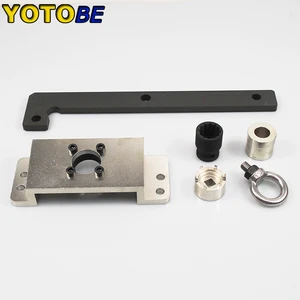 0B5 7-Скорость с двойным сцеплением для Удаления Установщика T40217 T40228