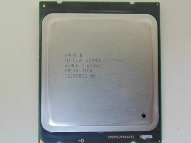 Kllisre X79 M3 материнская плата с Ксеон LGA2011 E5 2689 2 × 8 ГБ = 16 Гб 1600 МГц DDR3 память ECC Reg