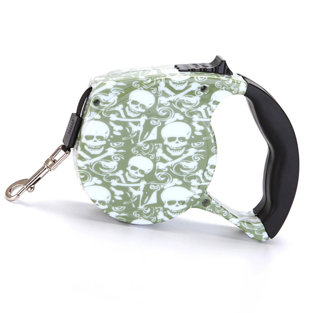 Поводок для питомцев автоматический выдвижной поводок собак щенков канат