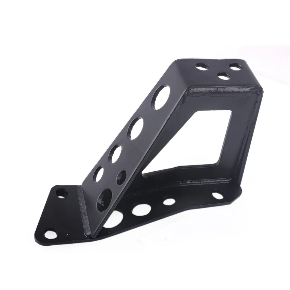RASTP-70A к-серия крепления двигателя для Honda Civic 92-95 EG K20 K24 K-серия EG Замена двигателя комплект с логотипом RS-EM1006