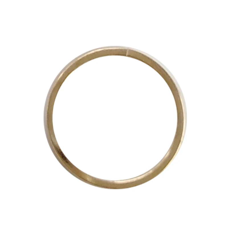 

Fashion Jewelry Rings Set Hot Selling Metal Alloy Hollow Round Opening Women Finger Ring For Girl Lady Party Wedding Gifts