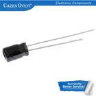 20 шт.  Лот высокое качество 16V470UF 8 * 12 мм 470UF 16V 8 * 12 Электролитический конденсатор в наличии