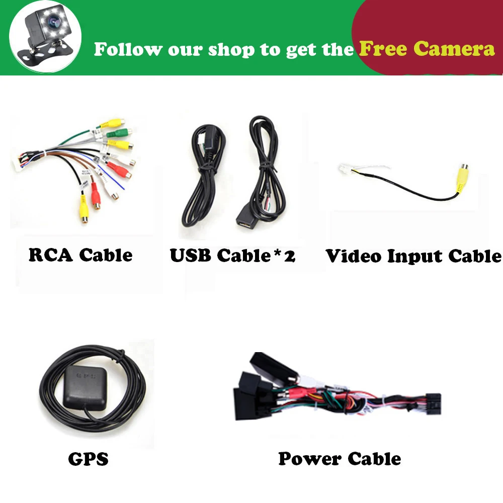 

Android 9.0 Car Radio For Chevrolet Colorado 2015 2016 2017 WIFI Multimedia Video Player 10" IPS Touchscreen Split Screen OBDII