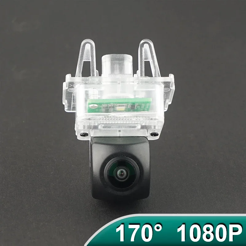 Для 170 градусов CCD AHD 1920x1080P специальная камера заднего вида для автомобилей