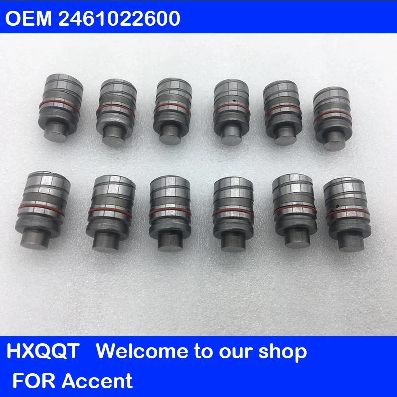 Подъемный клапан двигателя для Accent 12PC OEM 2461022600 гидравлический подъемник |