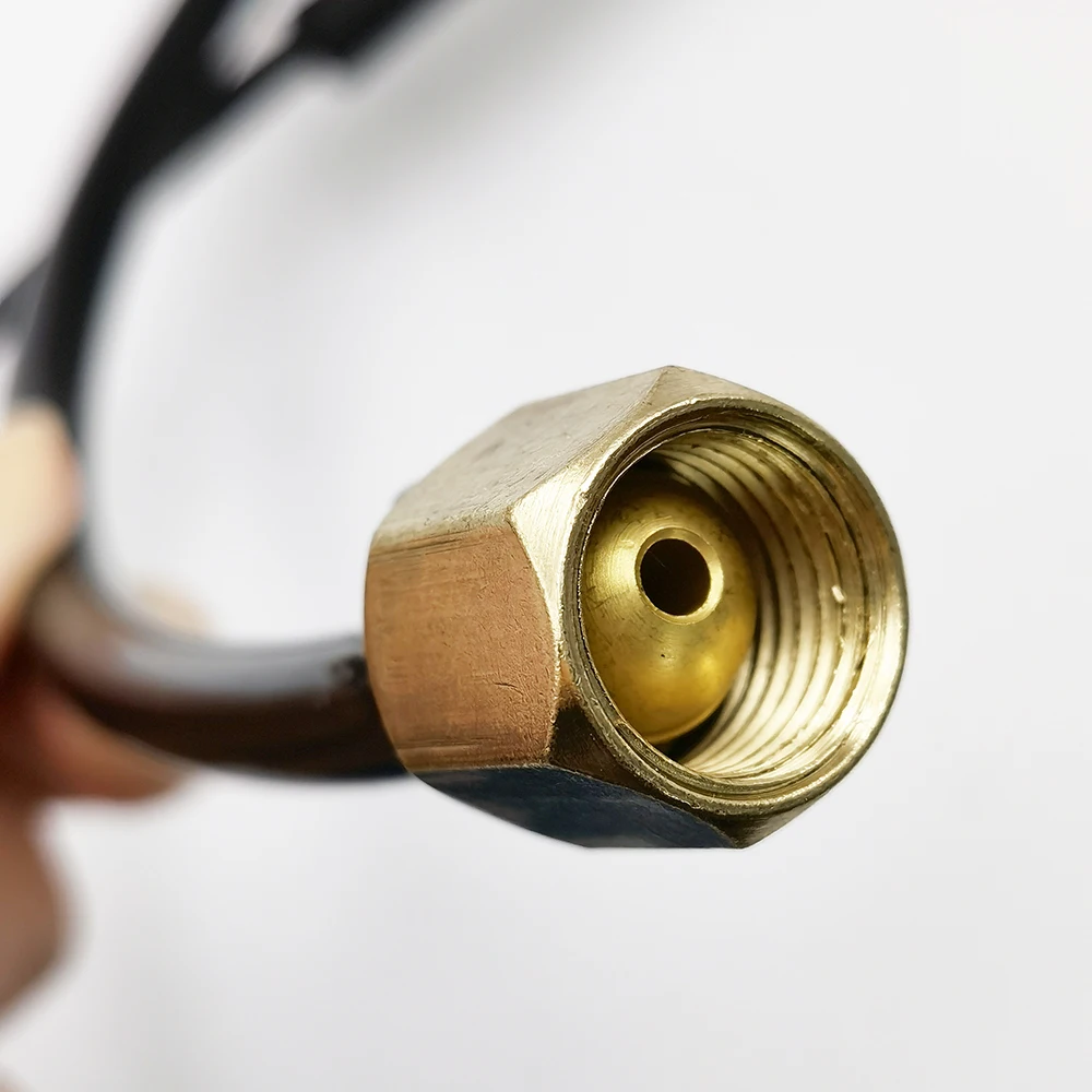 Бесплатная доставка адаптер от PANA интерфейс к евро подключение для сварки факел