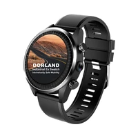 dorland watchex01 android smart watch with gps navigation support wifi intrinsic safety smart watch