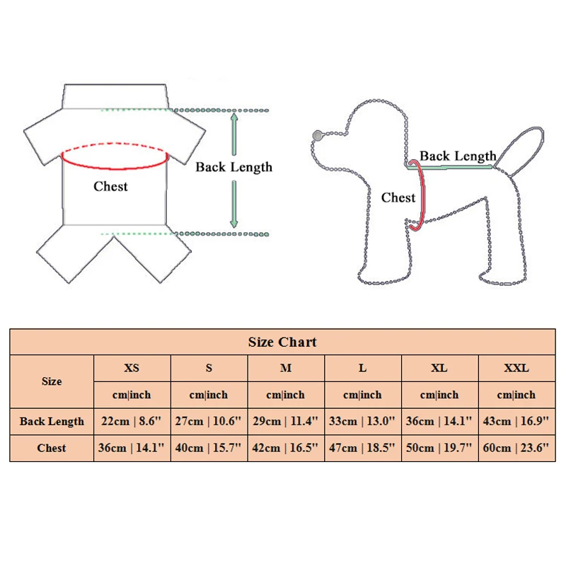 Роскошная Одежда для собак модная Пижама одежда домашних питомцев маленьких и