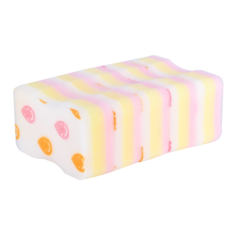 Губки для мытья посуды 20 шт. чистящая средство дома и кухни | Дом сад