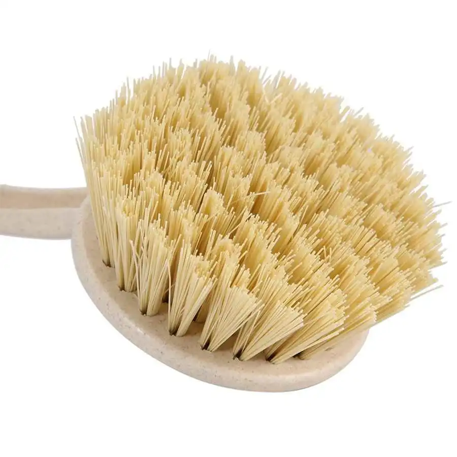 Многофункциональная подвесная Бытовая уборка с длинной ручкой для мытья посуды