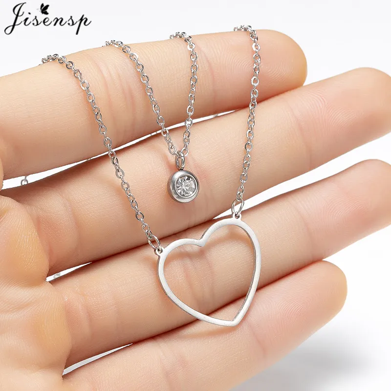 Новинка 2020 длинное ожерелье для женщин модная подвеска в виде круглой звезды