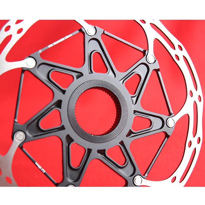 Новинка 2018 Центральная линия SRAM центральный замок CLX 140 мм 160 180 дисковый ротор для