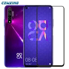 Закаленное стекло для Huawei nova 5T, закаленное стекло для Huawei nova 5T, Защита экрана для Huawei nova 5T, nova5T Yale-L61A, Yale-L61D