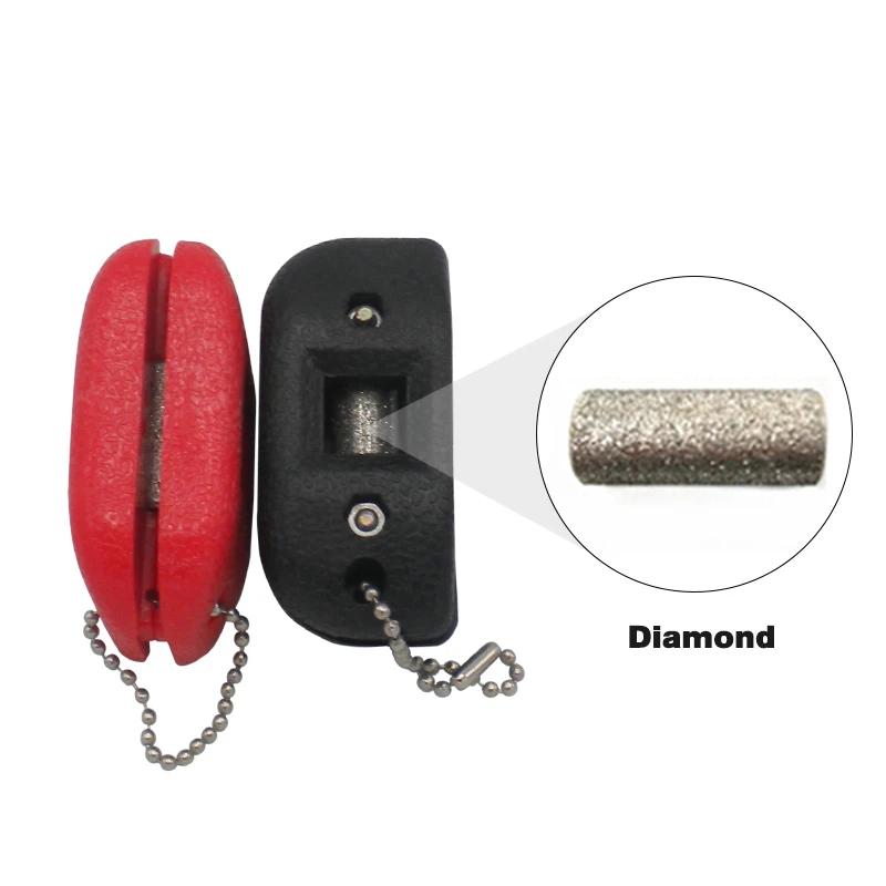 Катание на коньках шлифовальные станки круглый черный алмаз принадлежности для