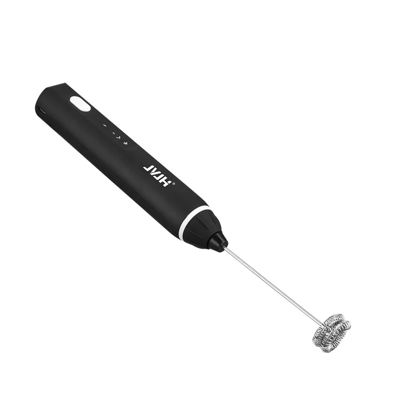 Электрический вспениватель молока автоматическая ручная вспенивающая