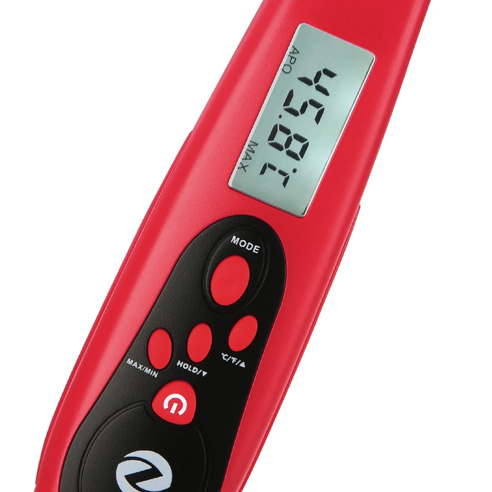 Digital Meat BBQ Thermometer Food Cooking LCD Barbecue Probe Temperature Kitchen Tools | Дом и сад