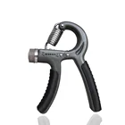 5-60 кг, регулируемый тяжелый захват, фитнес-тренажер для рук, тренировочный захват для запястья, увеличивающий силу, пружинный захват для пальцев, кистевой экспандер