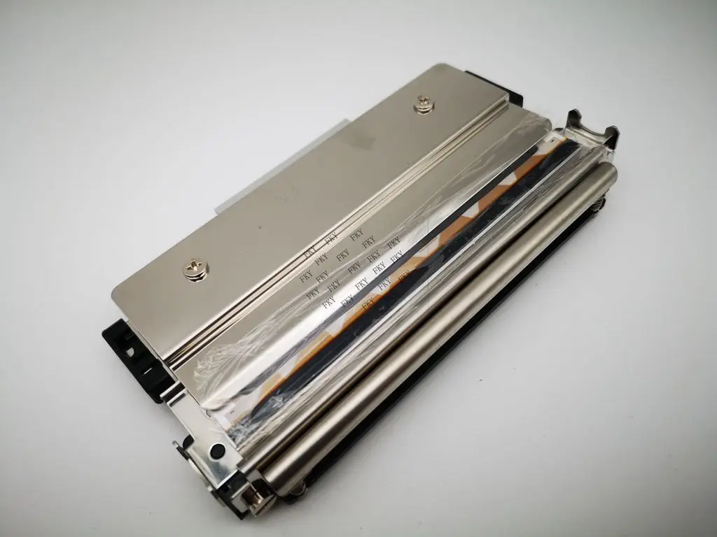 New original barcode print head PD41 PD42 300DPI industrial grade label printhead thermal printer |