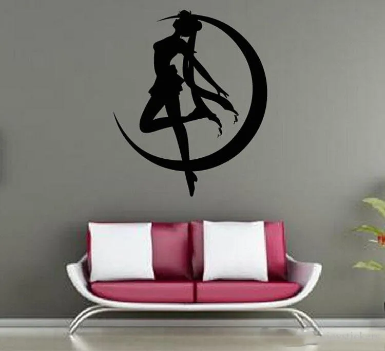 Съемный домашний Декор виниловые наклейки в виде Фотообоев c переводными