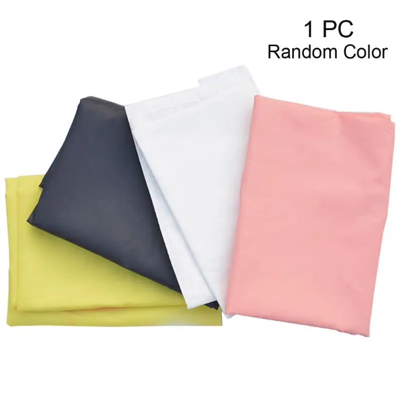 

Salon Professional Hair Cut Hairdressing Hairdresser Cutting Trimmer Barbers Cape Gown Cloth
