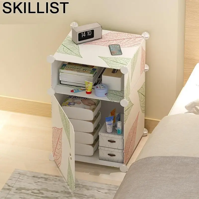Nachttisch Mueble вспомогательное оборудование Mesilla Para El Velador Dormitorio шкаф Mesita Noche De Chevet