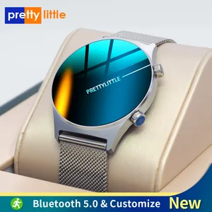 e 13 sports smart watch men custom dial full touch screen ip68 waterproof 2021 new smartwatch for android ios fitness watches free global shipping