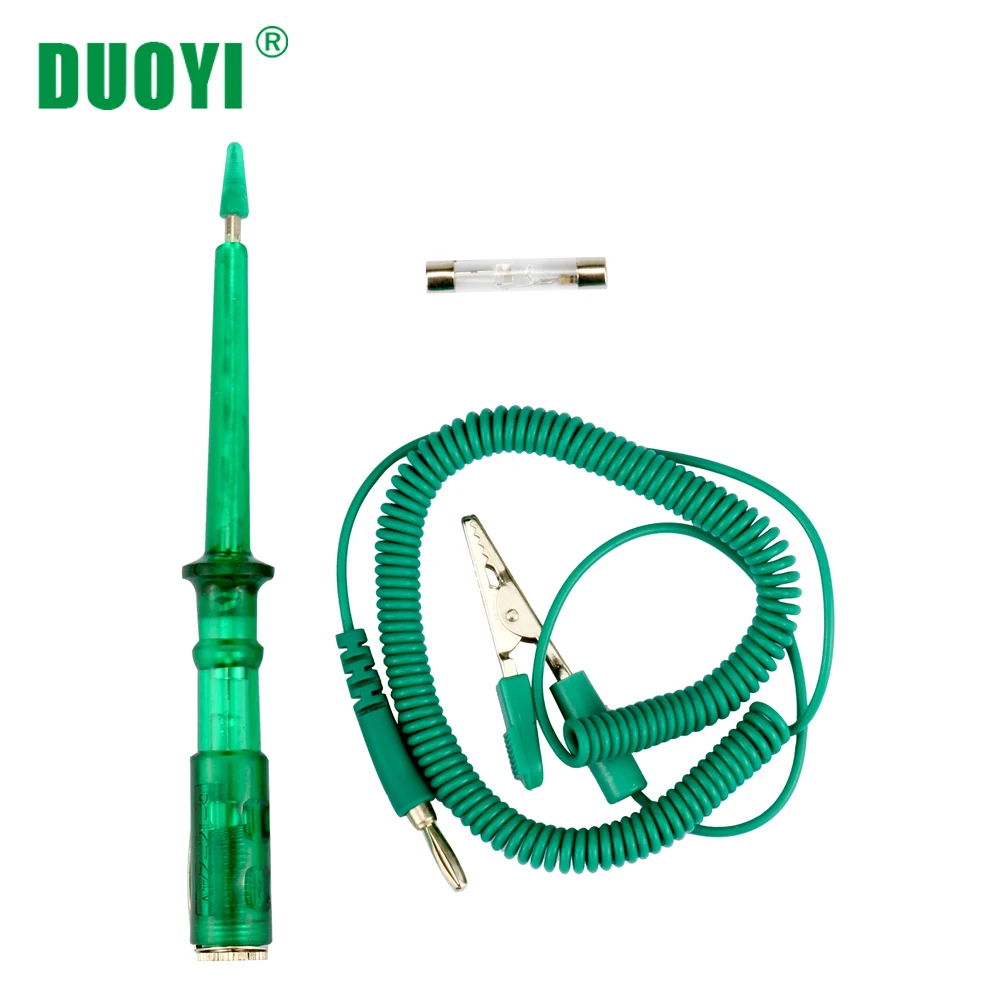 Универсальная автоматическая флуоресцентная ручка для автомобильных