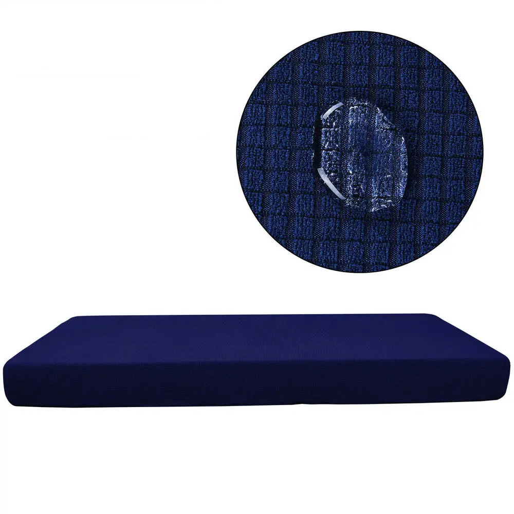 Чехол для дивана на 1-4 сиденья брызгонепроницаемый эластичный чехол защитный