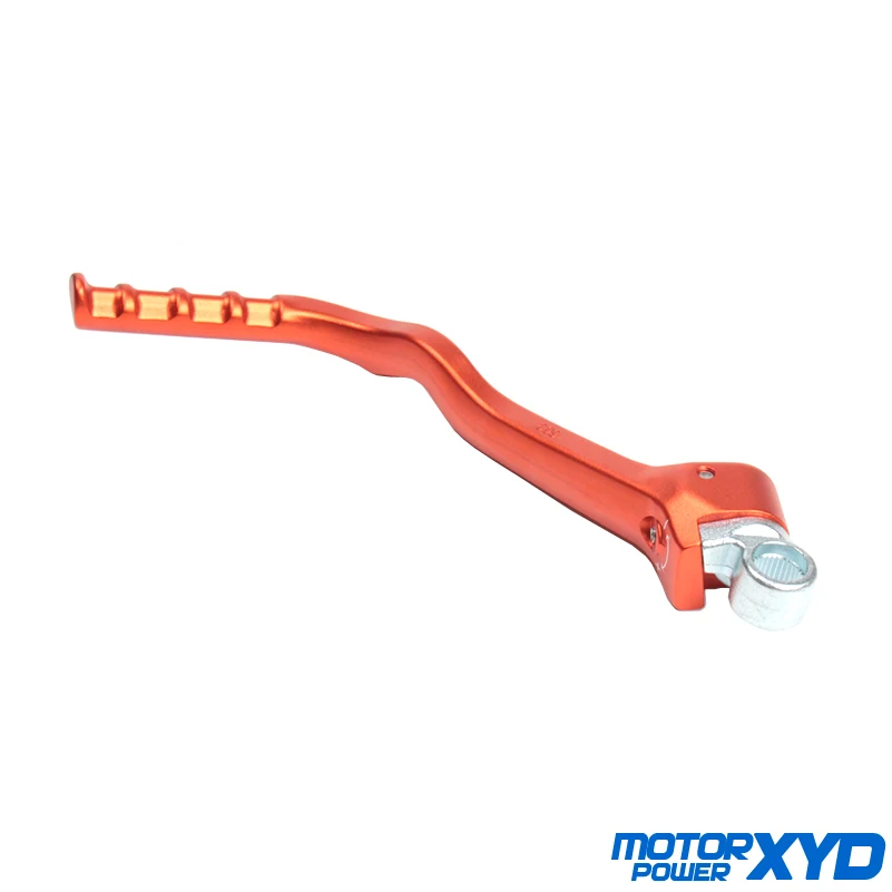 Мотоцикл инициирования рычаг стартер для езды на велосипеде Husqvarn Husaberg TE TC 250 300 XCW