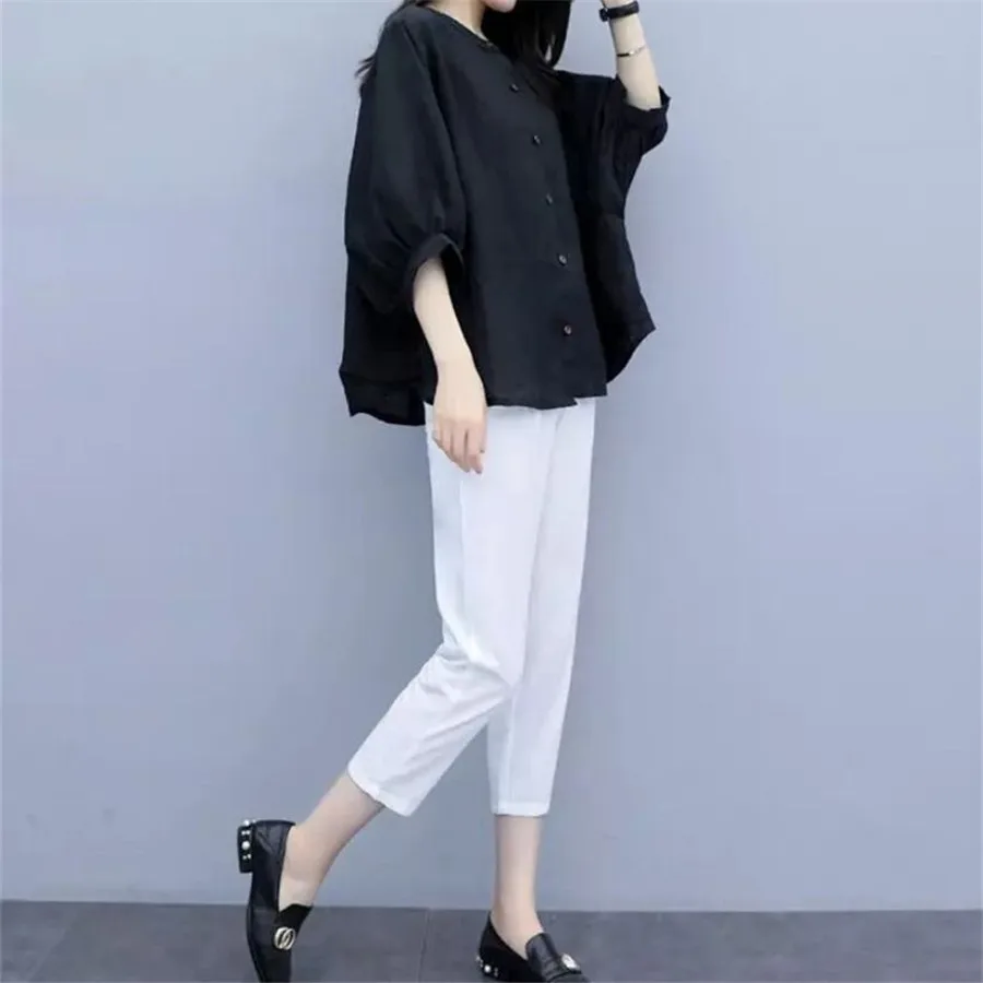 Женский спортивный костюм комплект из 2 предметов топы и штаны весна-лето 2020 |