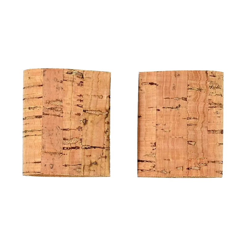 5mm/50mm*1m natural Wood Color Three-dimensional Soft Cork Fabric Patchwork For Bags DIY Garment Textile Sewing Clothes Handbags | Дом и сад