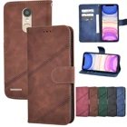 Чехлы для Lenovo K6 Power K33A42 K33a48 кожаный флип-кошелек чехол для Lenovo K6 Power K6 Note K53a48 чехол