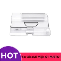 for xiaomi mijia g1 mjstg1 water tank dust box robot vacuum cleaner accessories