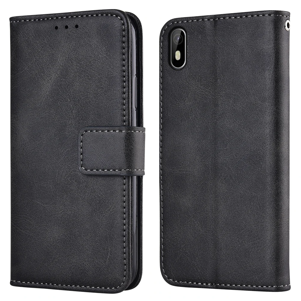 Wallet Flip Case for Cubot J5 Leather Phone Cover Book J 5 | Мобильные телефоны и аксессуары