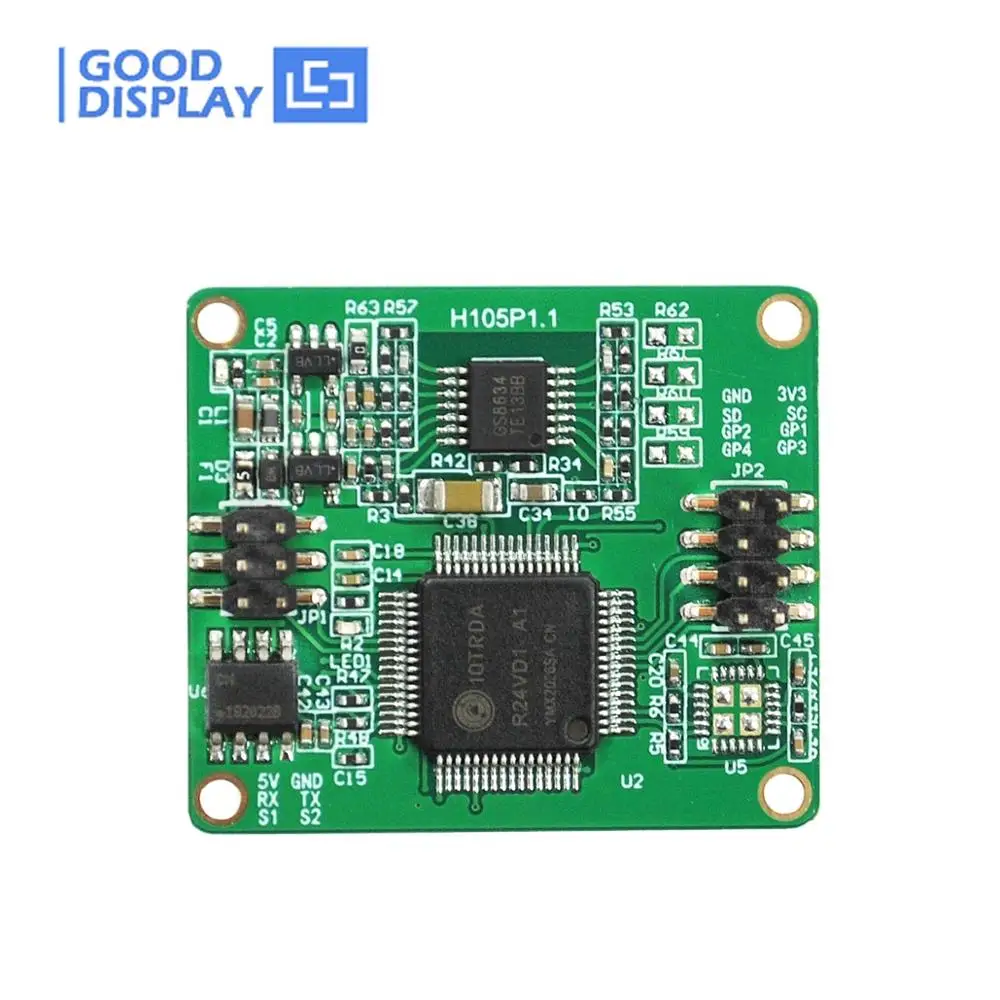 

24GHz Wireless mmWave Human Radar Sensor for Perception Detection IR24VDA
