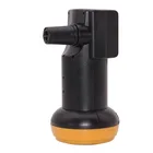 5 шт., HD цифровой ku диапазон lnb с высоким коэффициентом усиления, низким уровнем шума: 0,1 дБ Универсальный lnb, один ku диапазон lnb, hd цифровой универсальный ku диапазон lnb f