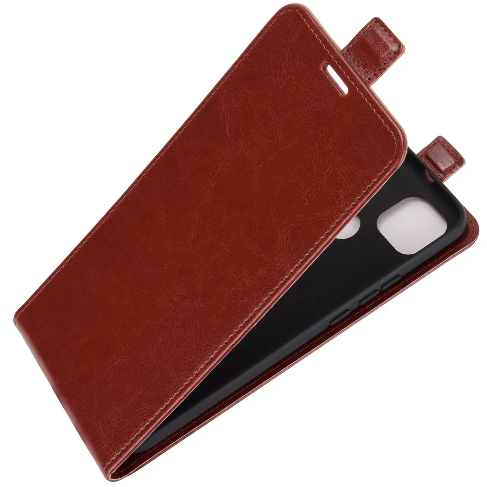 

For Moto G9 Power Case PU Leather Soft TPU Back Cover Phone Pu Skin Vertical Flip For Moto G9 Power Funda Capa Protector