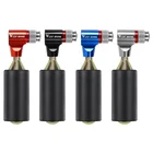 Оборудование для велоспорта, велосипедный насос, углекислый углерод, мини-насос, надувной портативный горный насос во французском и американском стиле