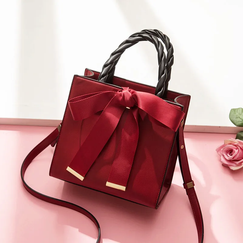 

Women's Bags 2021 New Fashion One-shoulder Women's Messenger Bag Tote Bags for Women Travel Handbags Women Bags Designer