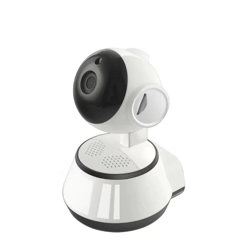 

Baby Monitor 1080P WiFi IP Camera Home Security Camera with Night Vision