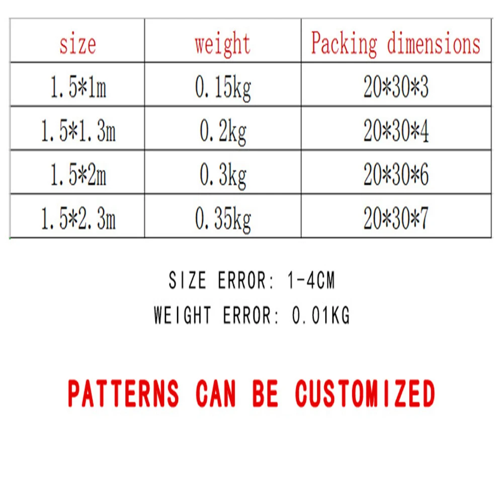 Искусство Красочный гобелен домашний декор стена искусство мат для пикника