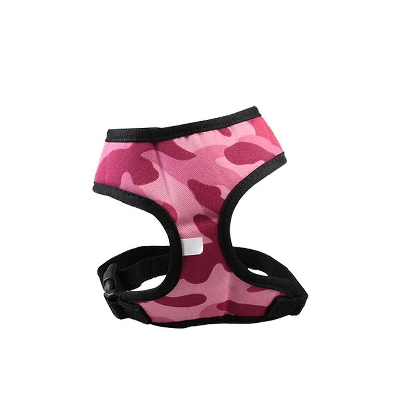 Поводок для питомца собаки щенка поводок нагрудный ремень дышащая модная