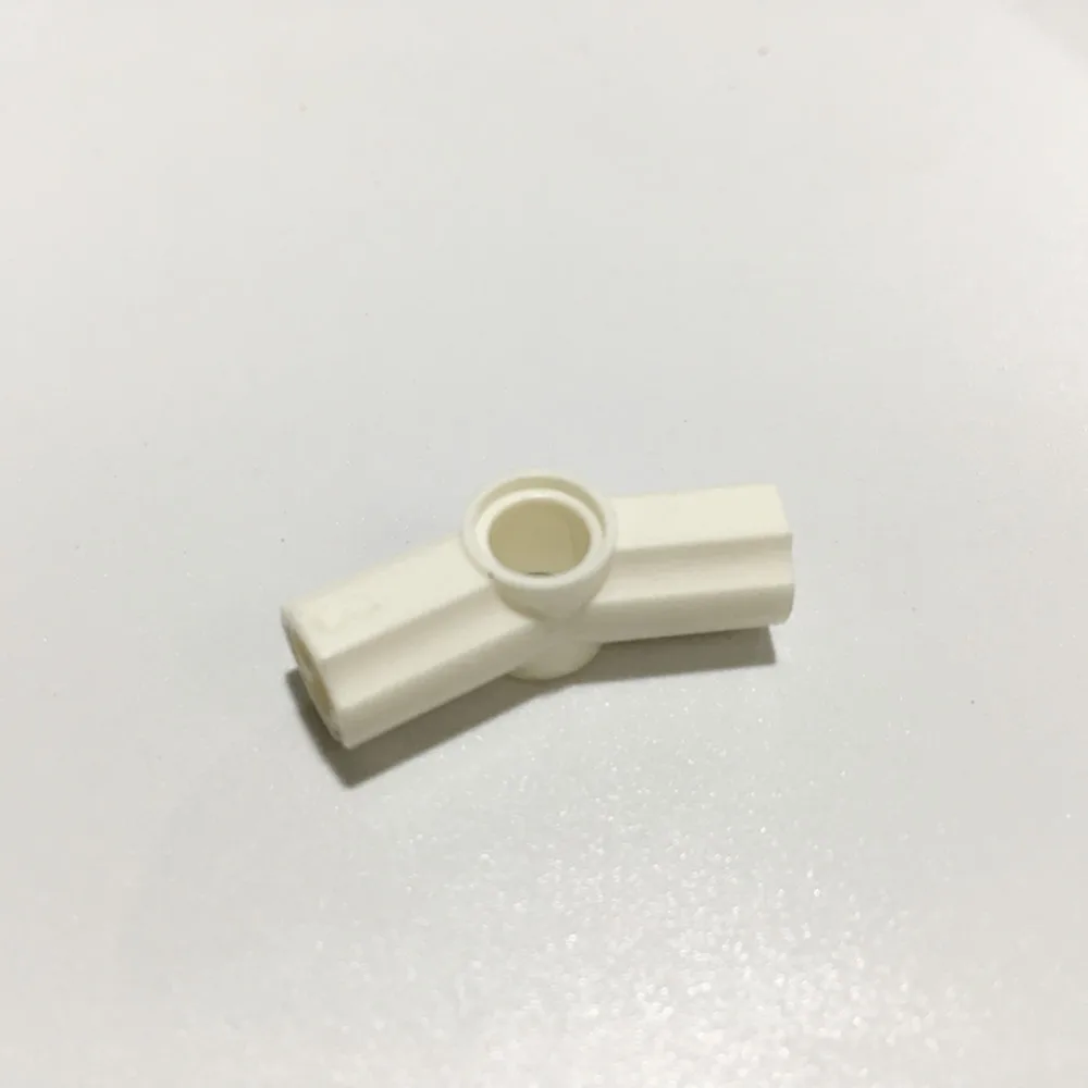 

100pcs/lot High-tech Bricks Bulk Parts Liftarm Huller Axle Angle Connector #3 Accessories Blocks MOC Educational Kids Toys 32016