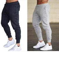 new spring autumn gyms men joggers sweatpants mens joggers trousers sporting clothing the high quality bodybuilding pants