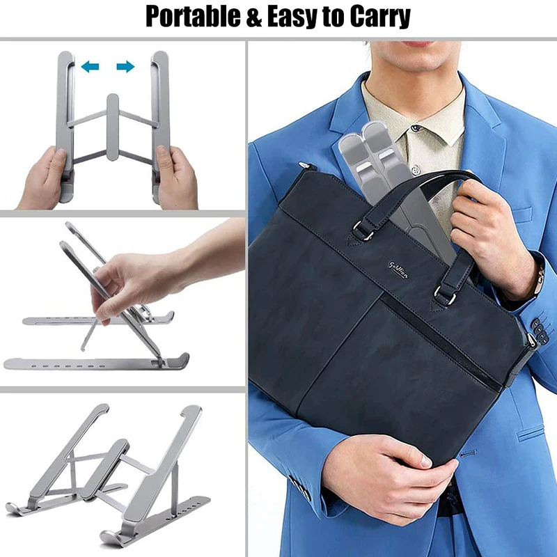 складная настольная подста