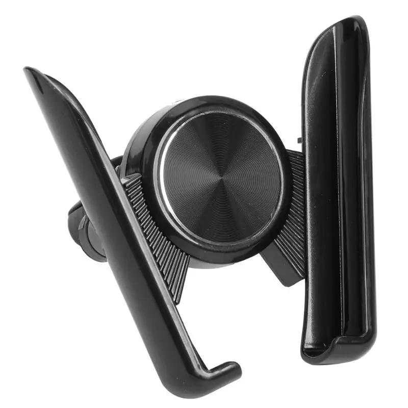 Универсальный гравитационный автомобильный держатель портативный креативный
