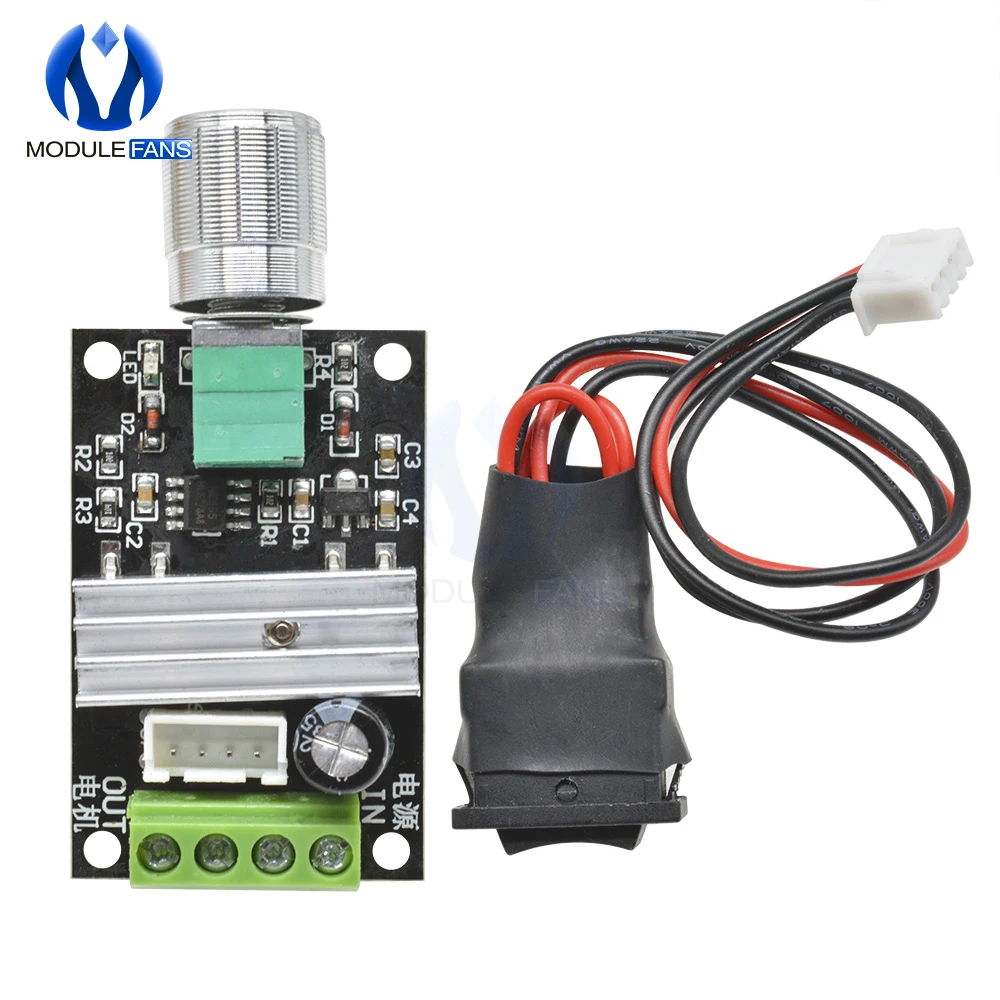 Регулируемый реверсивный переключатель устройство управления скоростью