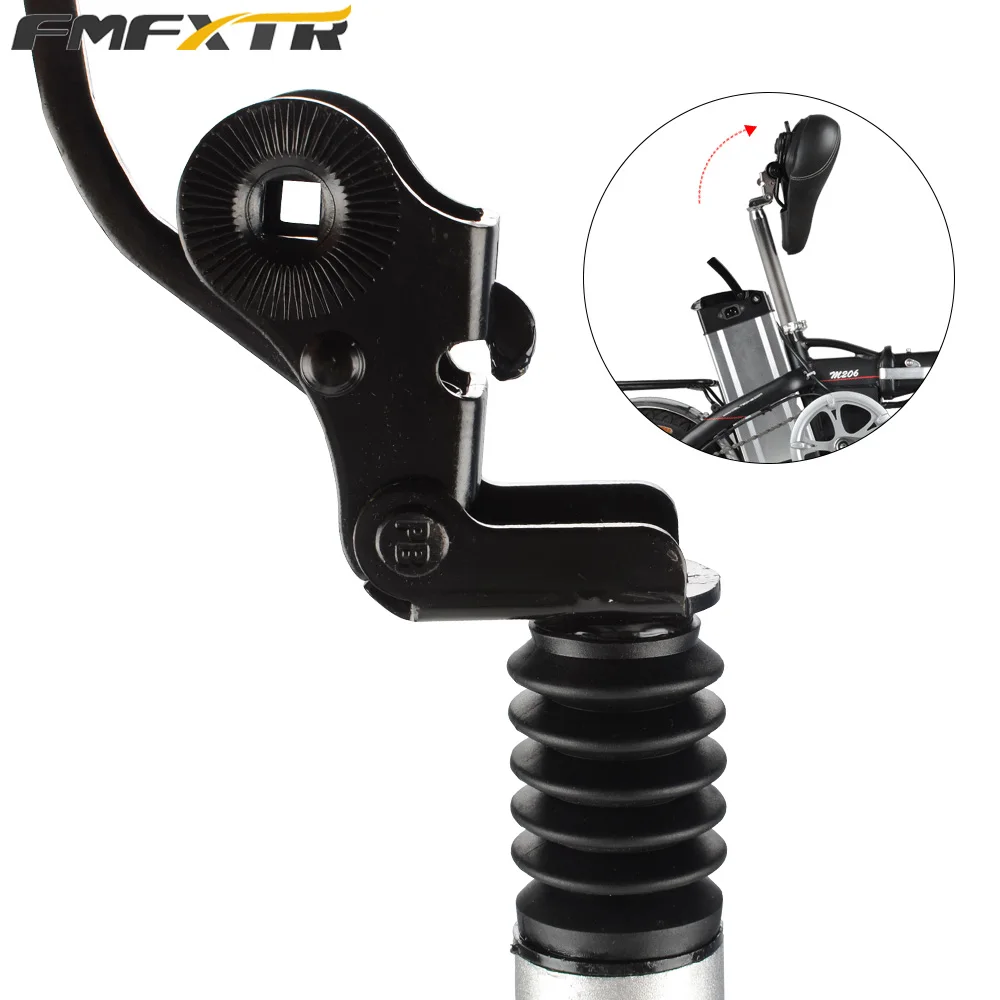 Подседельный штырь FMFXTR амортизатор амортизация для горного велосипеда
