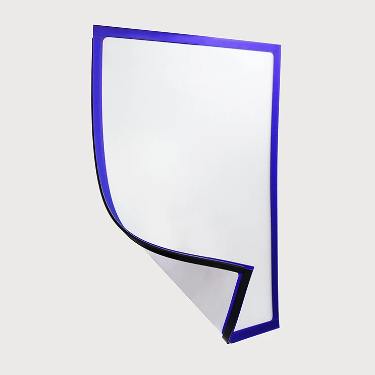 Магнитная рамка для фото дома с сертификатом A5 постерами картины на стену