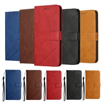 flip phone case for oppo find x3 x2 pro realme c21 c11 c20 8 5 6i funda wallet card holder barcket pu leather protection cover